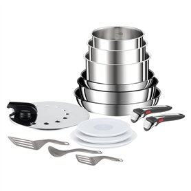 Tefal Ingenio Preference On Batterie de cuisine 15 p