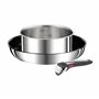 Tefal Ingenio Preference On Lot 3 pièces