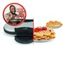 Tefal gauffrier ultra compact - WM311D11