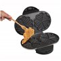 Tefal gauffrier ultra compact - WM311D11