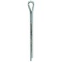 Restagraf Goupille Fendue d=4x50 mm Din 94 Compatible avec Tout Type de Véhicule (Pack de 45 Pcs)