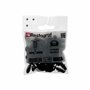 Agrafes pour vehicules type peugeot-citroen Restagraf Ref: 1349