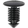 Agrafes pour vehicules type -citroen Restagraf Ref: 1350