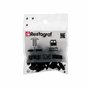 Agrafes pour vehicules type -citroen Restagraf Ref: 1350