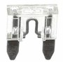 Restagraf - Fusible Plat Mini pour Automobile - Puissance 25 A - 32 V - Réf. 6846 - Sachet de 10
