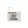 Restagraf - Fusible Plat Mini pour Automobile - Puissance 25 A - 32 V - Réf. 6846 - Sachet de 10