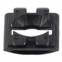 Restagraf - Fixations Agrafe pour Carénage Sous Moteur - Compatible avec Citroën, Jaguar, Peugeot - Réf. 10327 - Sachet de 10