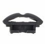 Restagraf - Fixations Agrafe pour Carénage Sous Moteur - Compatible avec Citroën, Jaguar, Peugeot - Réf. 10327 - Sachet de 10