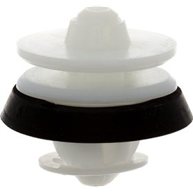 Restagraf - Fixations Agrafe de Panneau pour Garniture Intérieure & Porte - Compatible avec AUDI A2