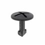 Agrafes pour vehicules type volkswagen - audi - seat - skoda Restagraf Ref: 11134