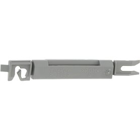 Agrafes pour vehicules type peugeot-citroen Restagraf Ref: 11231