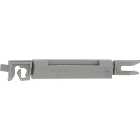 Agrafes pour vehicules type peugeot-citroen Restagraf Ref: 11231