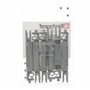Agrafes pour vehicules type peugeot-citroen Restagraf Ref: 11231