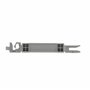 Agrafes pour vehicules type peugeot-citroen Restagraf Ref: 11231