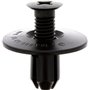 Agrafes pour vehicules type mercedes Restagraf Ref: 12439
