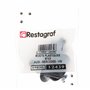 Agrafes pour vehicules type mercedes Restagraf Ref: 12439