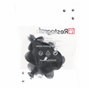 Agrafes pour vehicules type mercedes Restagraf Ref: 12439