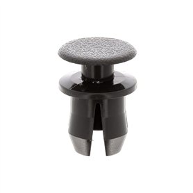 Restagraf - Rivet Plastique Multi-Usage - Compatible avec Mercedes (Certains Véhicules) - Réf. 12657 - Sachet de 10