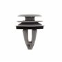 Agrafes pour vehicules type bmw Restagraf Ref: 12664, Gris/Noir