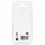Restagraf - Fusible Plat Mini pour Automobile - Puissance 7,5 A - 32 V - Réf. 226842 - Blister de 5
