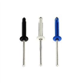 Restagraf - Rivets Expansés Bleus