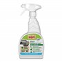 HOPI Spray Désinfectant Multifonctions - Nettoie et Désinfecte toutes les Surfaces - Odeur Fraîche de Pin - Preserve la qualité