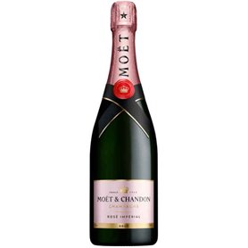 Moet et Chandon Rosé Impérial 75 cl