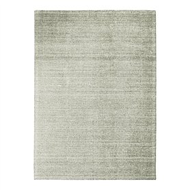 Thedecofactory Nude - Tapis en Laine et Coton écru Naturel 160x230