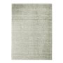 Thedecofactory Nude - Tapis en Laine et Coton écru Naturel 160x230