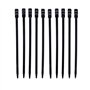 COGEX 85762 Collier serrage nylon 9x260 mm 10 pcs