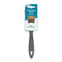 COGEX - Pinceau Plat Large Pour Murs et Plafonds - Largeur: 50mm - Manche en Plastique 100% Recyclé - Pour Surfaces Planes et To