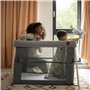 pour Lit Bébé et Matelas du lit de Voyage Compact Iris 2 en 1