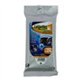 Carlinea 011252 Sachet Lingettes pour Plastiques Set de 24