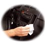 Carlinea 011252 Sachet Lingettes pour Plastiques Set de 24