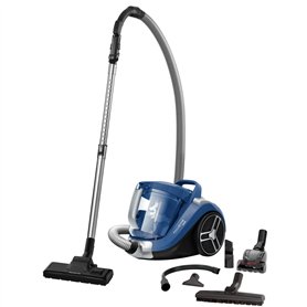 Aspirateur Rowenta RO4881 Bleu 550 W