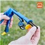 Compatible avec les Grillages 5-11 mm