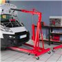 capacité 680 kg - AUTOBEST