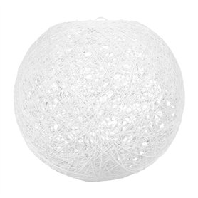 OSTARIA Abat-jour suspendu en forme de boule