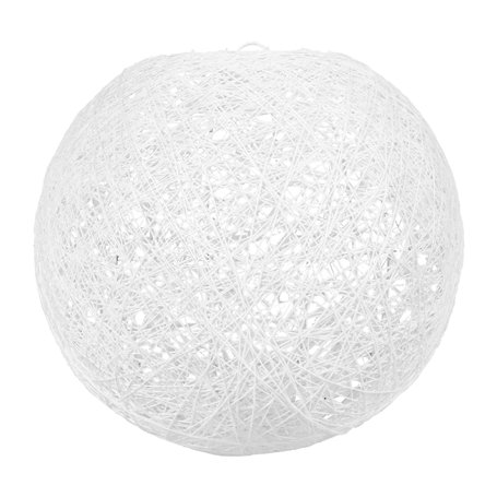 OSTARIA Abat-jour suspendu en forme de boule