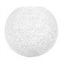 OSTARIA Abat-jour suspendu en forme de boule