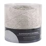 OSTARIA Abat-jour suspendu en forme de boule, Blanc, 20 x 19 x 20 cm