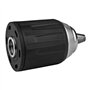 Makita 766027-7 Mandrin sans clé pour perceuse sans balais DDF485