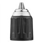 Makita 766027-7 Mandrin sans clé pour perceuse sans balais DDF485