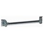Dispositif de fixation universel réglable pour coffrets et armoires XL³4000 et XL³800-24 modules