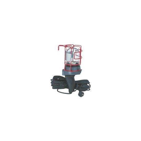 Legrand 062210 IP55 Baladeuse Chantier