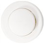 Legrand - Interrupteur à pied pour lampe - blanc