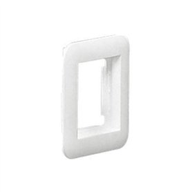 Accessoire de fixation appareillage Mosaic pour coffret XL³125
