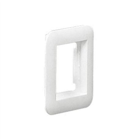 Accessoire de fixation appareillage Mosaic pour coffret XL³125