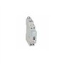 contacteur legrand cx3 25a 2 contacts nf bobine 24 volts ac - cm
