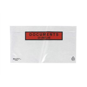 GPV - Boite de 250 Documents ci-inclus - Format DL (120x228 mm)